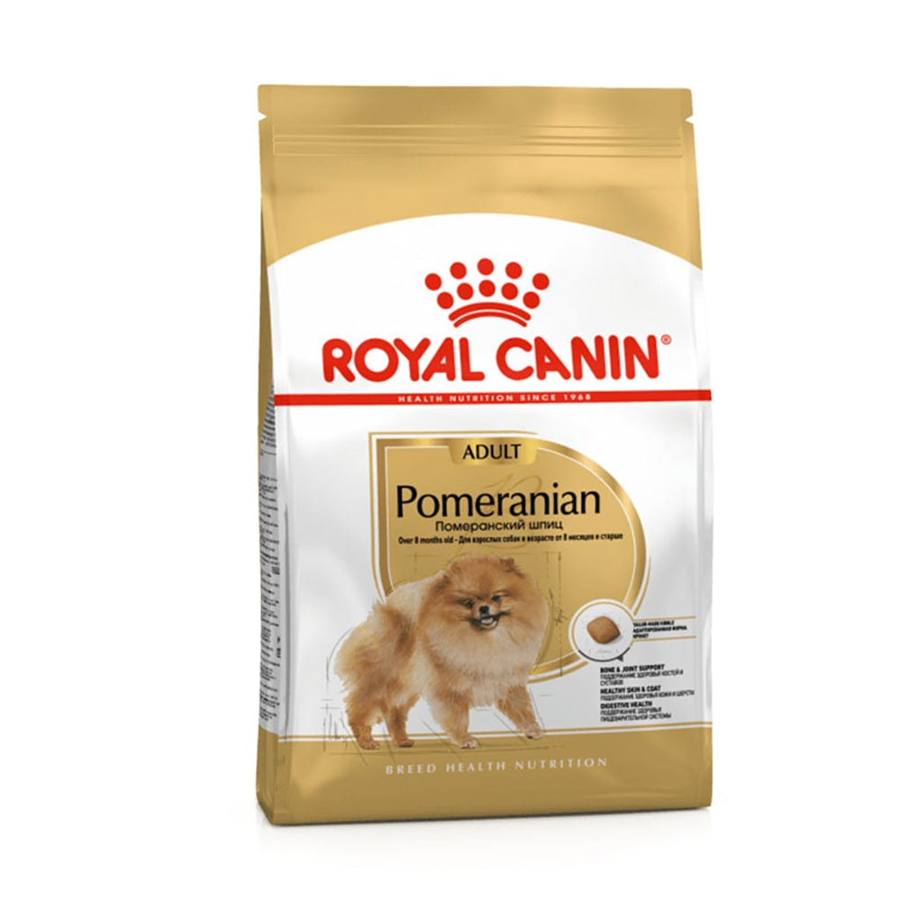 Royal Canin Pomeranian