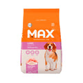 Total Max Light