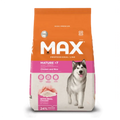 Total Max Mature +7