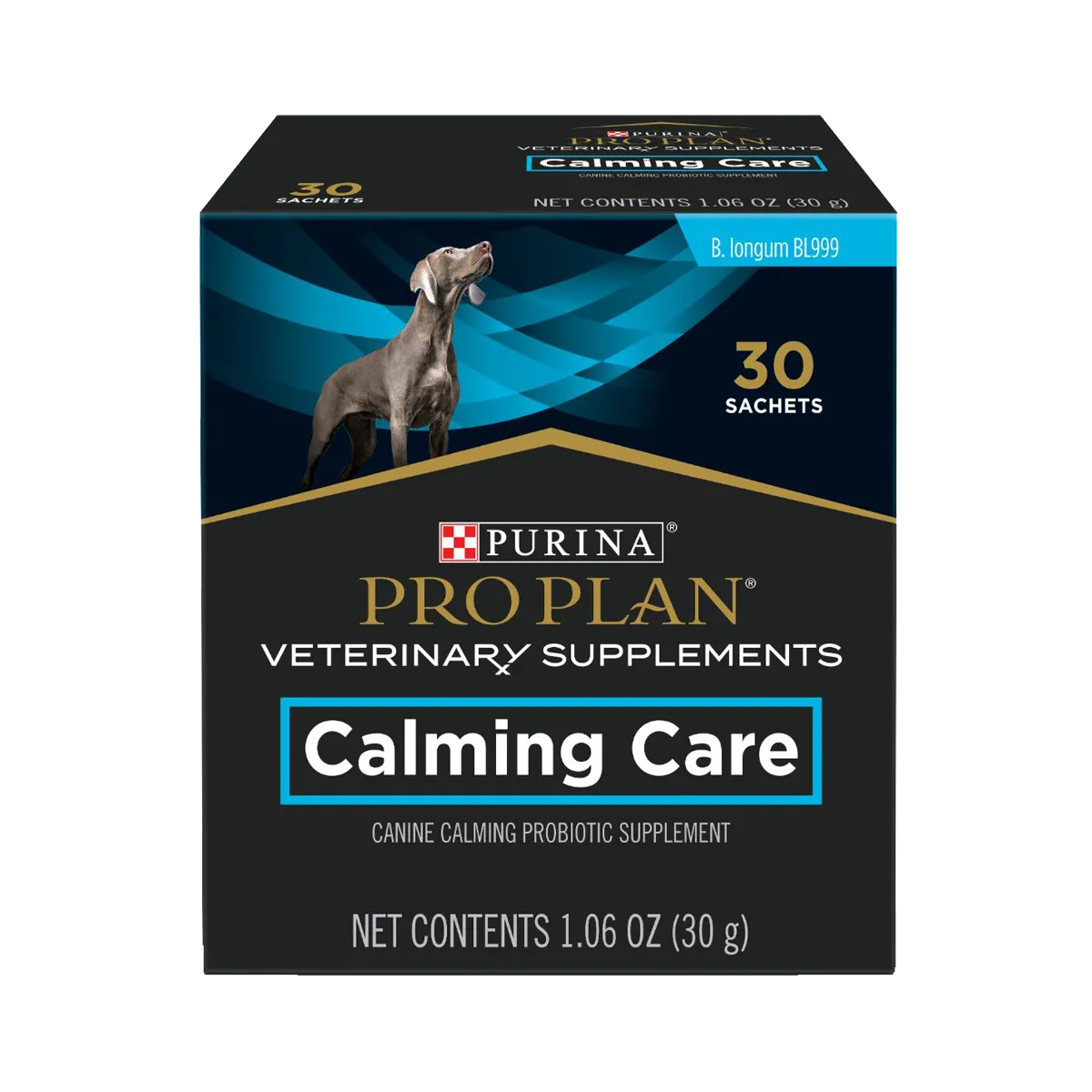 Calming Care