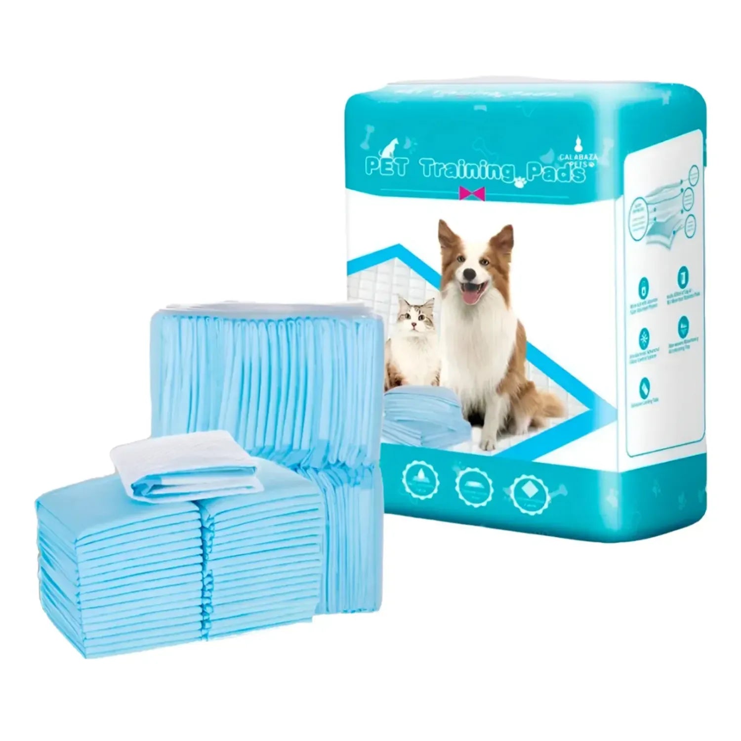 Tapetes Absorbentes 50 und