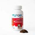 Mungos Vital + Multi-Vit