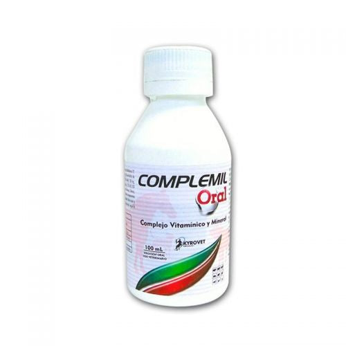 Complemil Oral 100ml