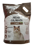 Arena calabaza 4.5kg