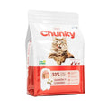Chunky Salmon y Cordero 1.5kg
