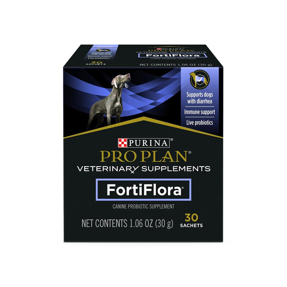 Fortiflora Perro