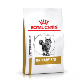 Royal Canin Urinary S/O